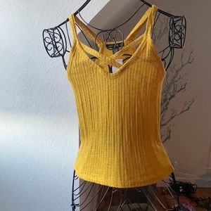 🔴American dream tank top